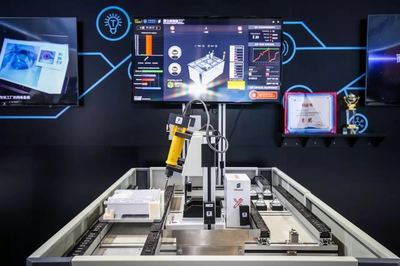 愛立信與中移動打造蜂窩物聯網在智能工廠示范應用_科技_網