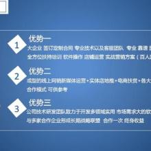 鄭州峰輝網絡科技