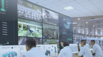 智通科技,專注新一代AI技術,開創乳業數字化轉型新篇章