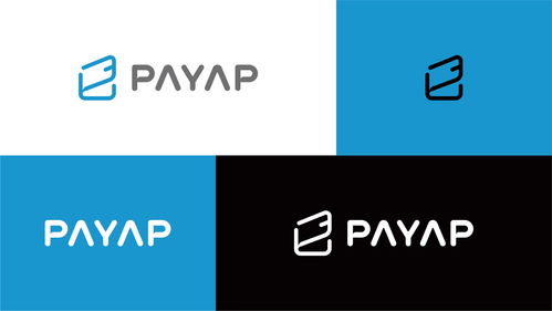 網(wǎng)絡科技品牌Logo設計兩例