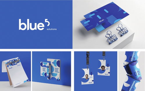 網(wǎng)絡科技品牌的視覺識別與傳播策略