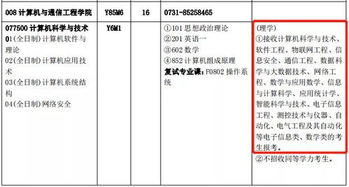 全日制僅招推免生，熱門專業限制跨考 上萬考生考研路遇新挑戰